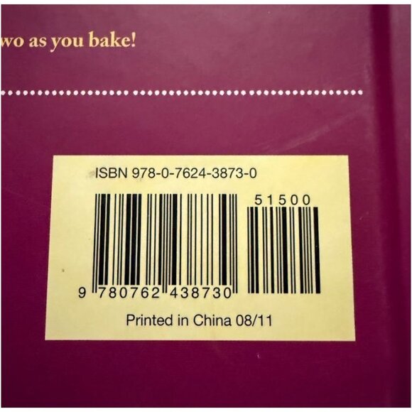 Intoxicated Cupcakes 41 Boozy Cupcake Recipes by Kate Legere - Picture 3 of 3